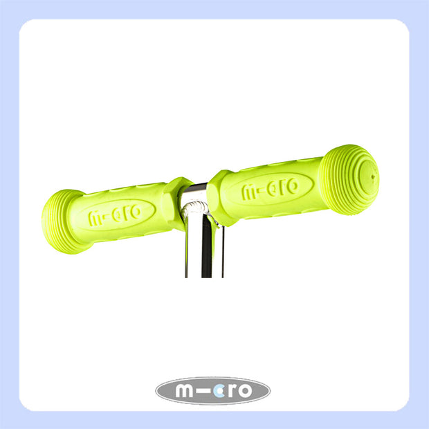 Rubber Grips