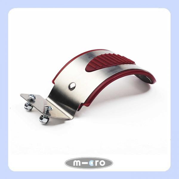 red maxi deluxe brake