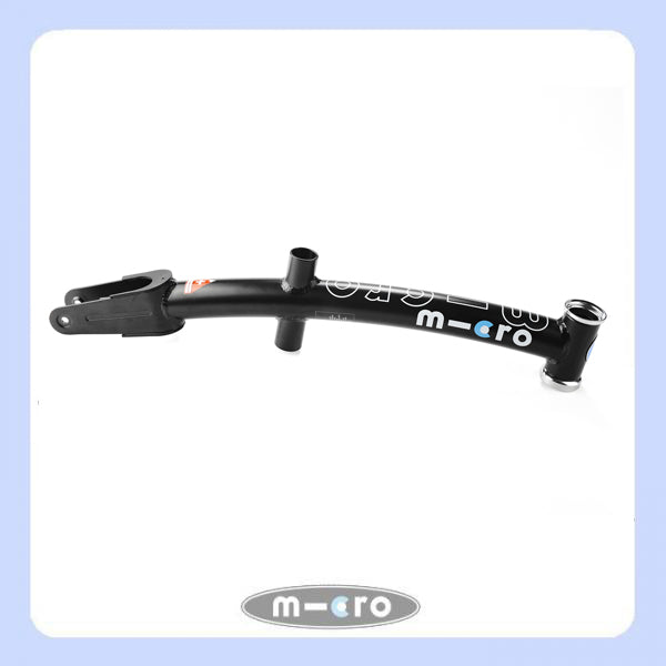  micro g bike chopper deluxe black frame