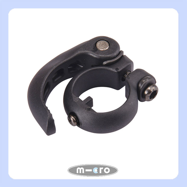  quick acting clamp for mini deluxe