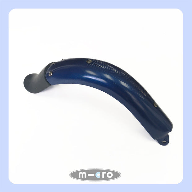 brake plate for flex blue