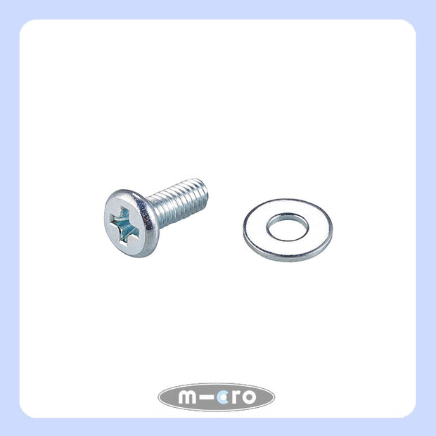 Metal Plate for Luggage