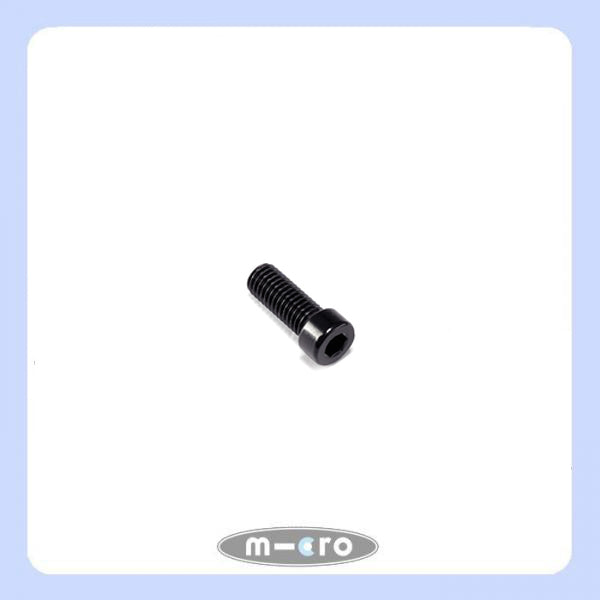 Micro trixx inner hexagon screw