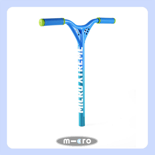 Trixx One Peice Bar - Rainbow Blue