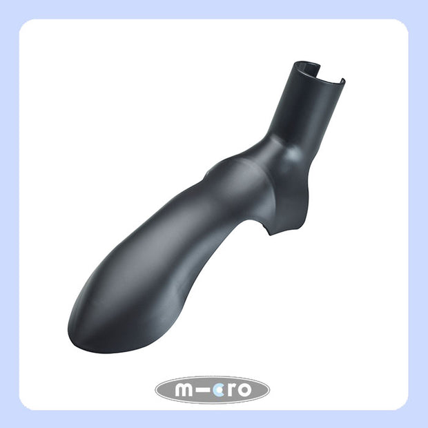  rear mudguard pedalflow black