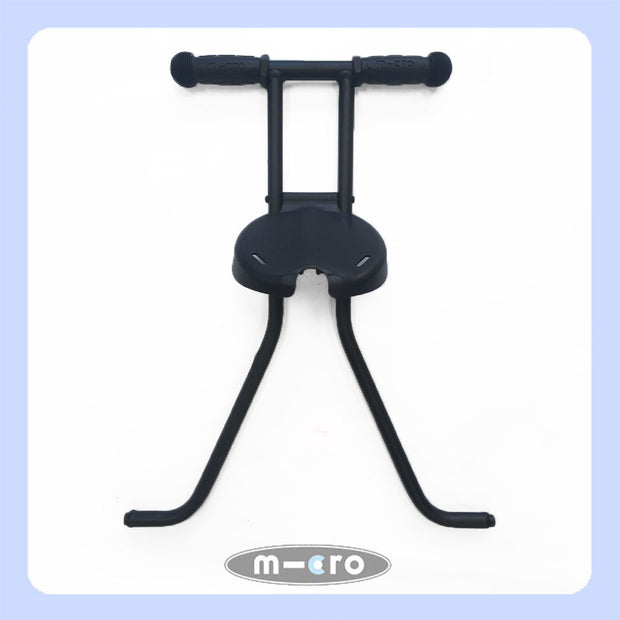 armrest bar set for micro trike