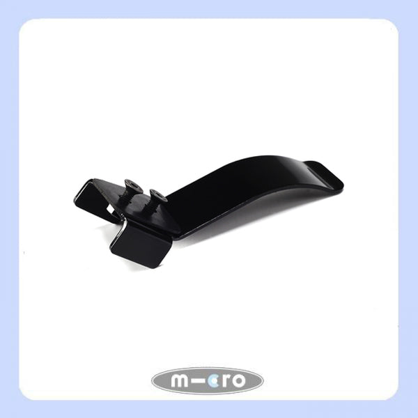 Micro crossneck brake