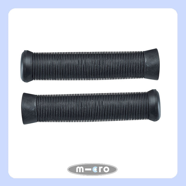 handle crossneck