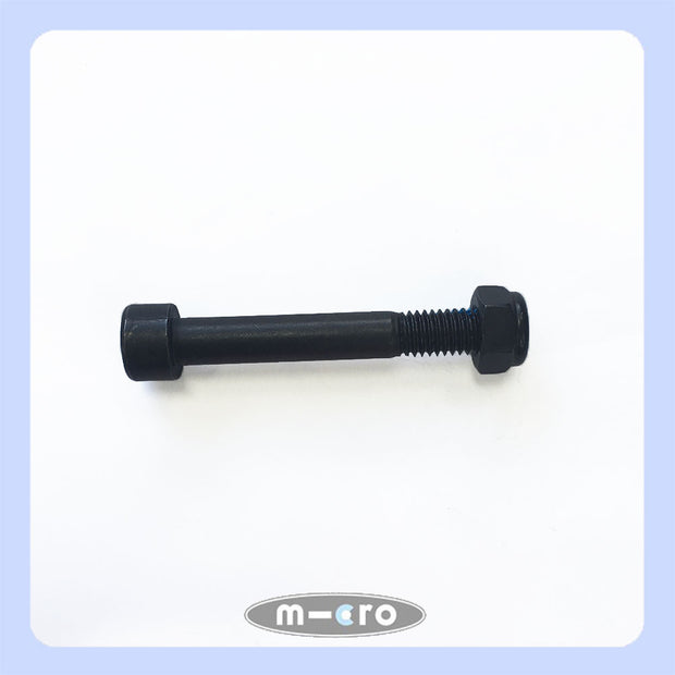 axle front for mx core