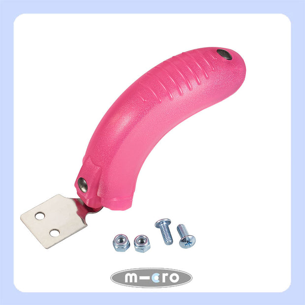 Brake Mini Deluxe pink