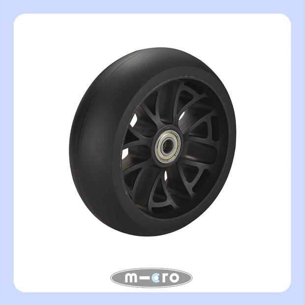 120mm fat wheel