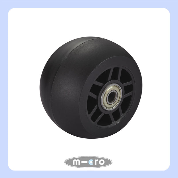 80mm fat wheel