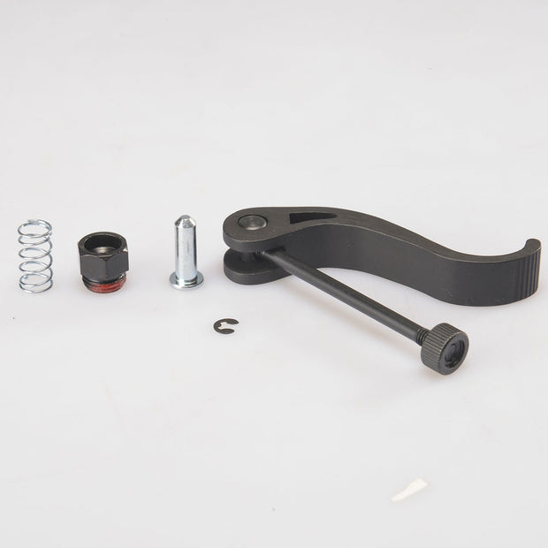 foldeding quick release kit