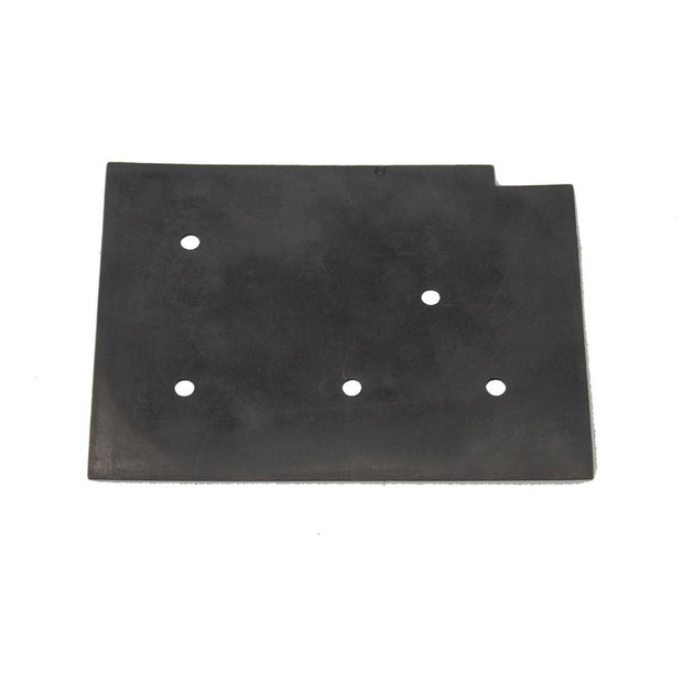  rubber mat