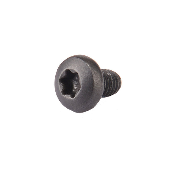 rear wheel screw incl washer