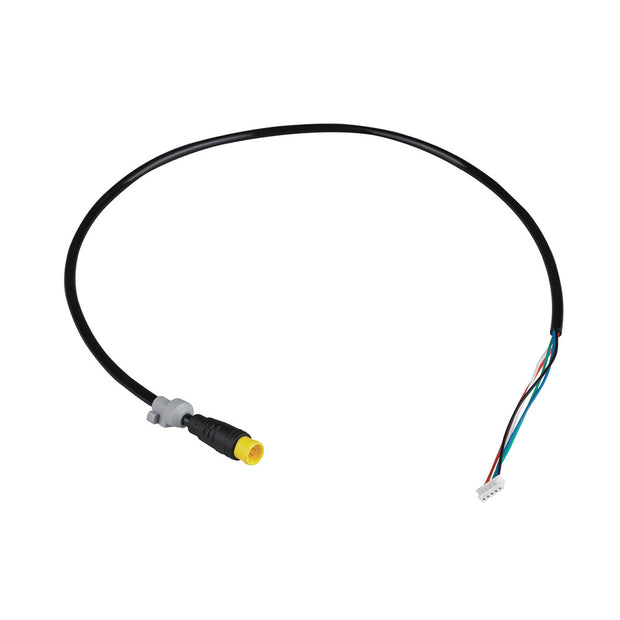  small in deck throttle cable