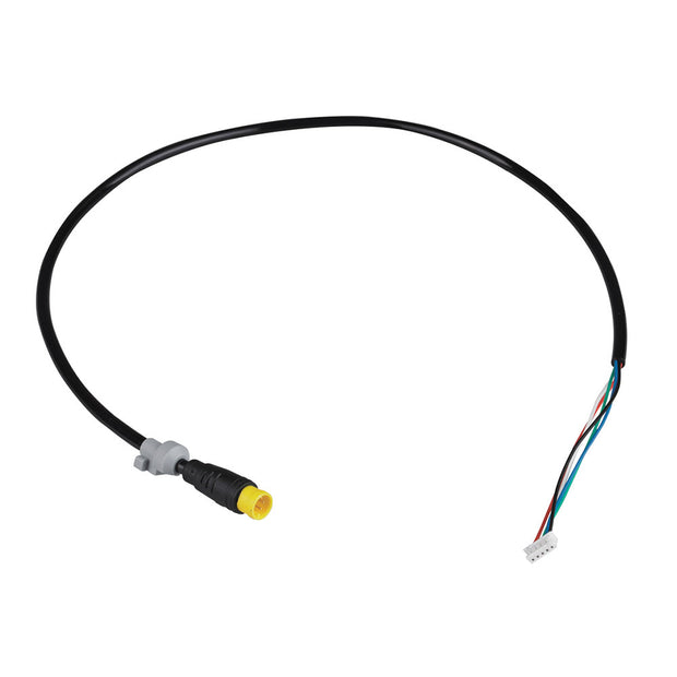  big in deck throttle cable