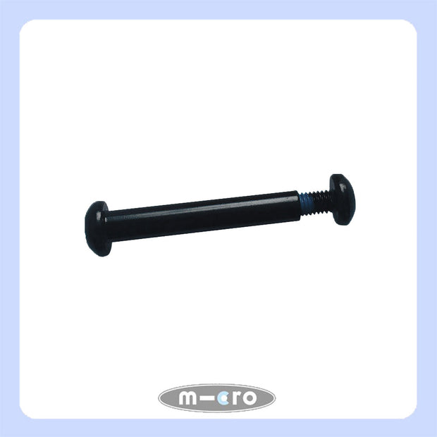  front axle for downtown