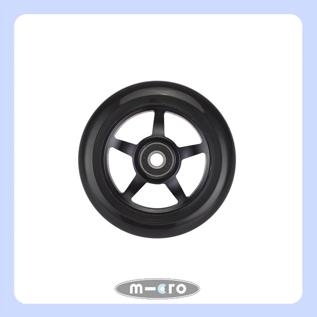 ramp wheel