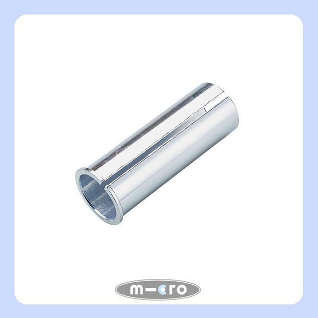 Aluminium cover MX Trixx 