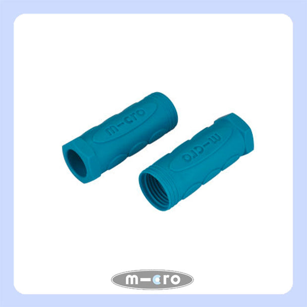 Handles Magic - Aqua