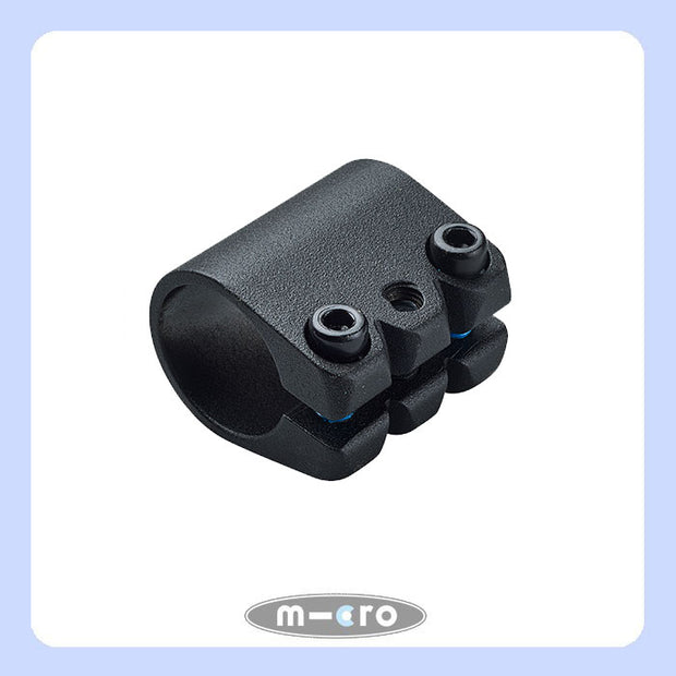 Clamp MX Trixx Black