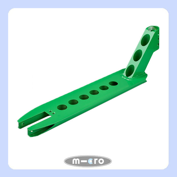Deck MX Trixx Green