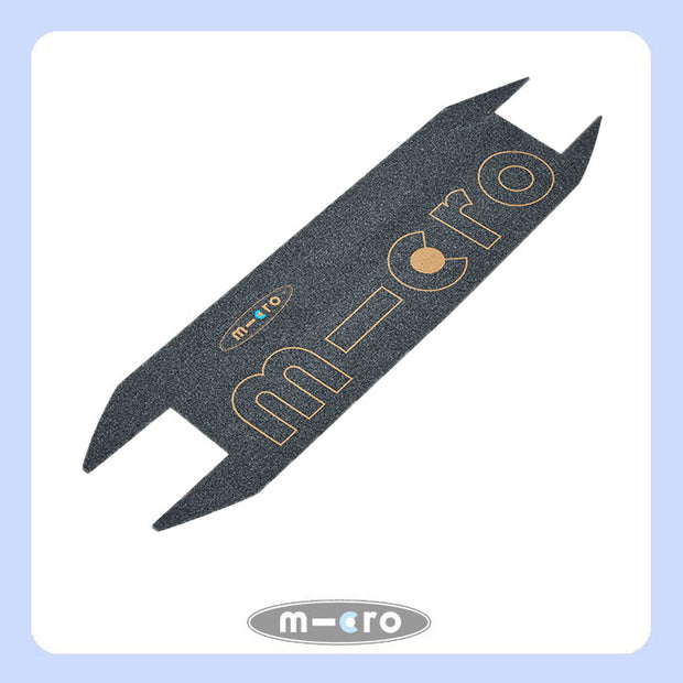 Griptape suspension 