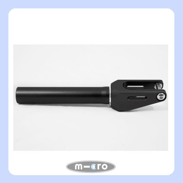 Fork 180Â° - Black Mat