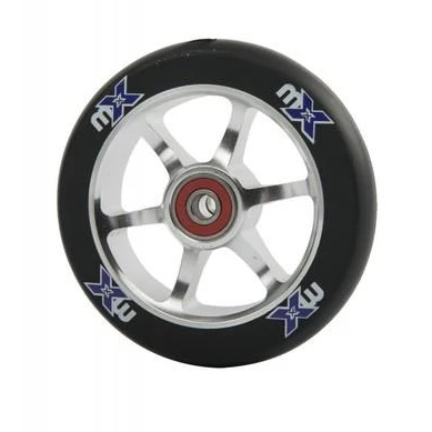 110mm mx wheel