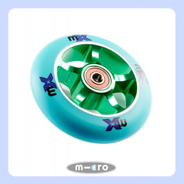 MX trixx wheel