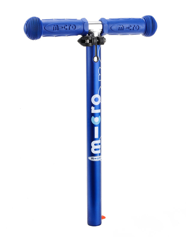 Mini Deluxe T-Bar & Handles blue