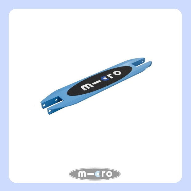deck blue 