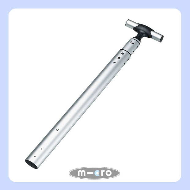 extension tube for micro luggage 