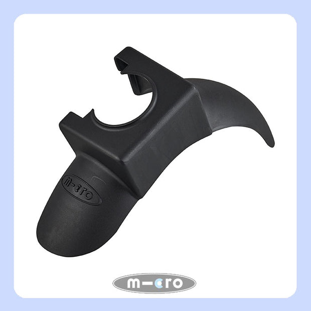 fender for micro cruiser 