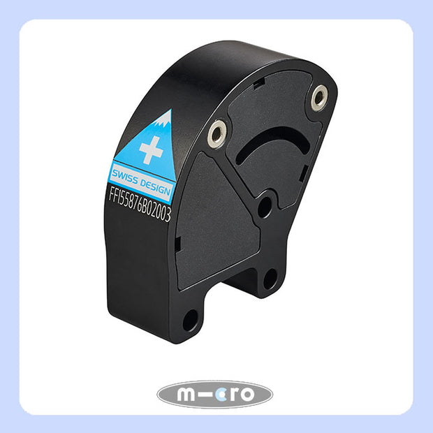 foldeding block for micro cruiser 