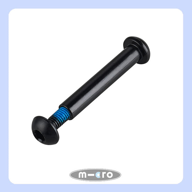 front axle for micro cruiser 