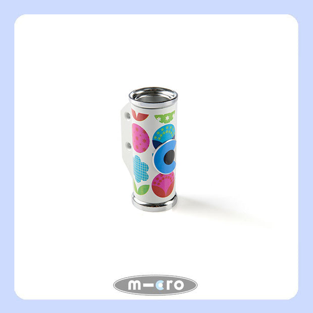 front holder for micro sprite floral mulitcolour 
