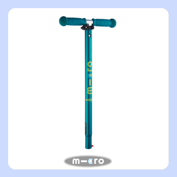 T-Bar Maxi Deluxe Handles