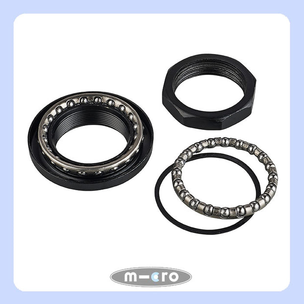 headset for micro cruiser 
