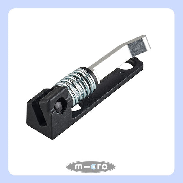 kickstand for micro cruiser 