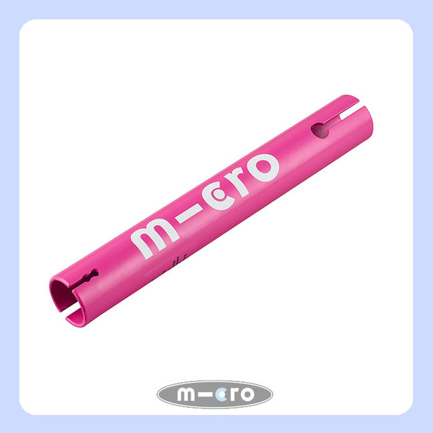 lower bar for pink cruiser 