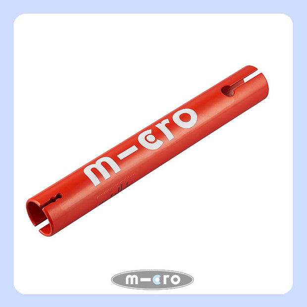 lower bar for red cruiser 