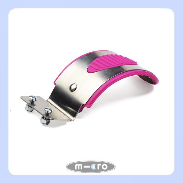maxi micro deluxe purple brake