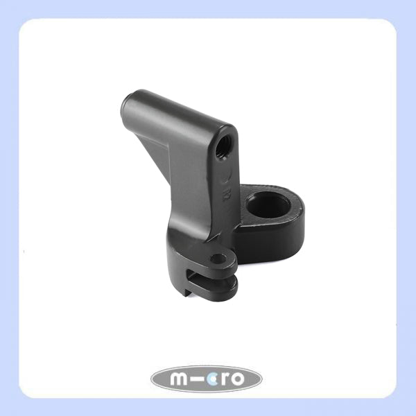 micro kickboard monster grey shank right 