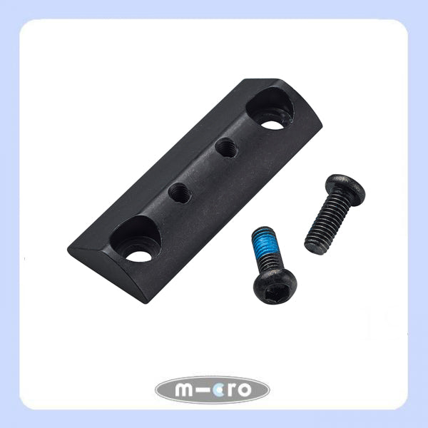 micro luggage II stopper 
