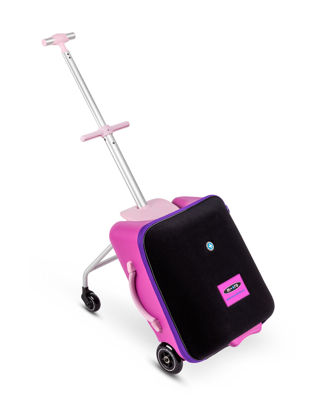 Ride n roll suitcase online