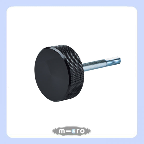 micro pedalflow adjuster