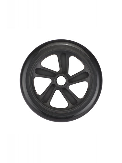 180mm wheel