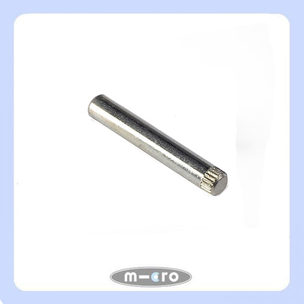 micro suspension brake pin 